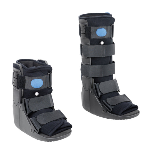 Advanced Orthopaedics Low Profile Low Top Air Walker X-Small medical supply