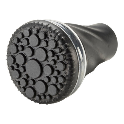 MD by Drive Air Crutch Adjustable Foam Pads Gel Handles Onyx medical supply