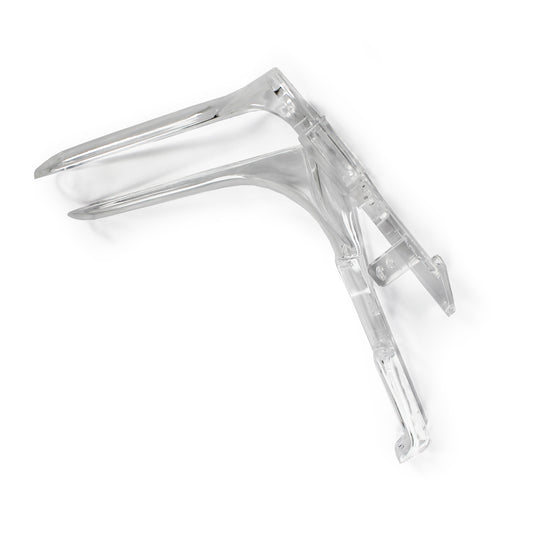 MedPride Vaginal Speculum Disposable Small medical supply