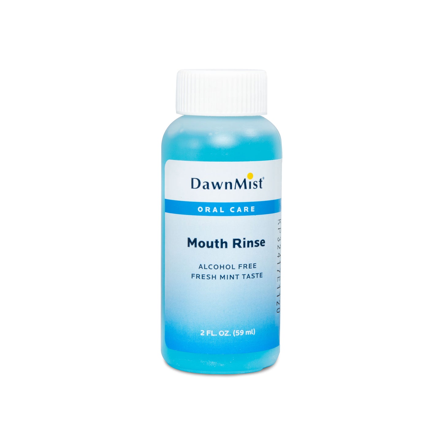 Dawn Mist Mouth Rinse 2 oz Case medical supply