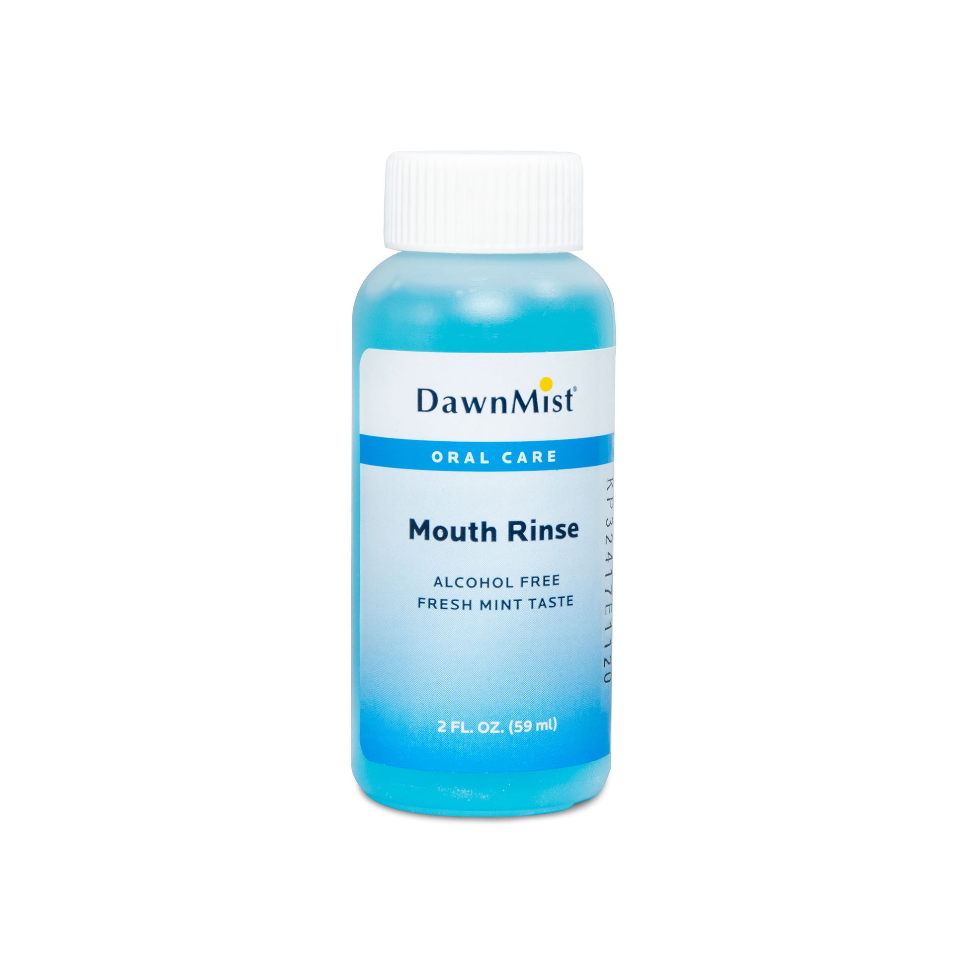 Dawn Mist Mouth Rinse 2 oz Case medical supply