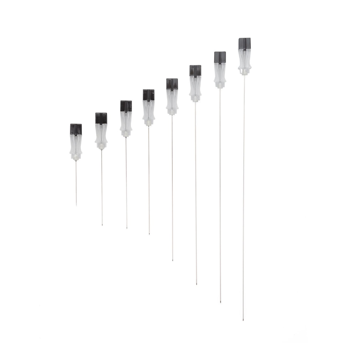 Myco Medical Long Spinal Needle 22G x 5in 25/Box medical supply