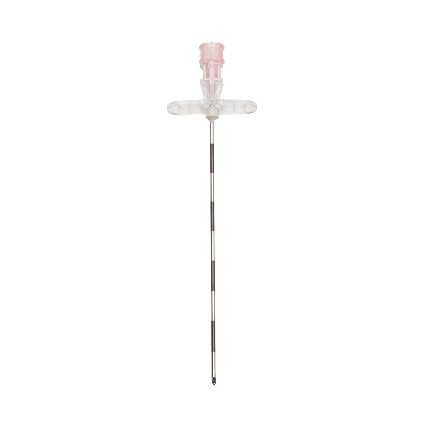 Myco Medical Fixed Wing Needle 18G x 3 1/2 in 25 per Box medical supply
