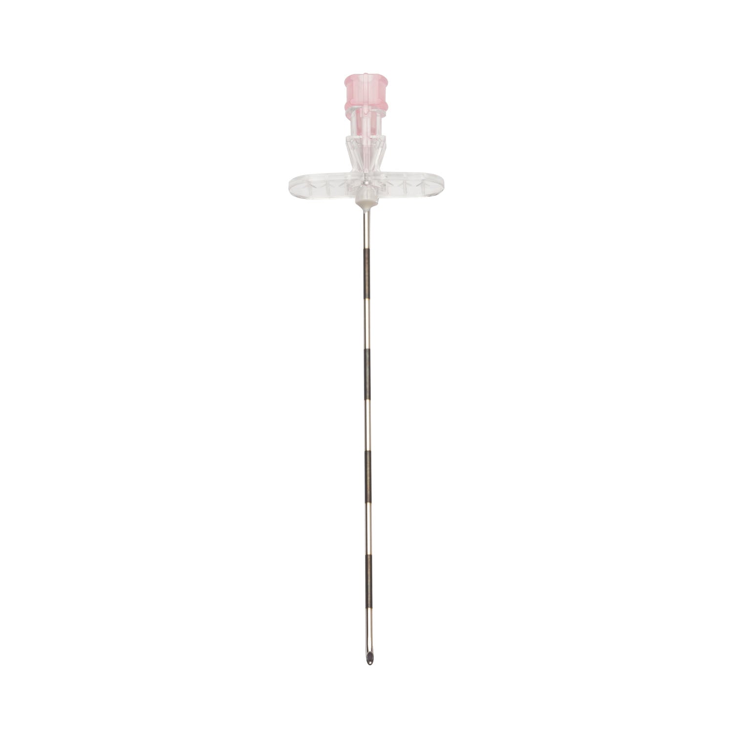 Myco Medical Fixed Wing Needle 18G x 3 1/2 in 25 per Box medical supply