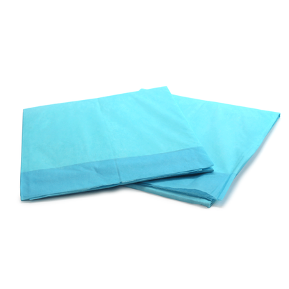 MedPride Disposable Underpads with Polymer 30x36 90 gram Case medical supply