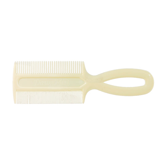 Dawn Mist Baby Comb Ivory Case medical supply