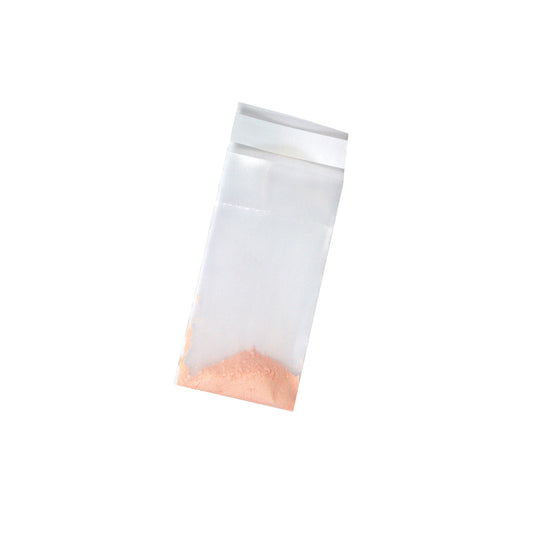Dawn Mist Pill Crusher Sleeves 7 mil Case of 6000 medical supply