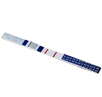 Accutest Value+ Rapid hCG Test Strips PF851 25/Box medical supply