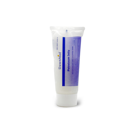 Dawn Mist Petroleum Jelly 1 oz Case of 144 medical supply