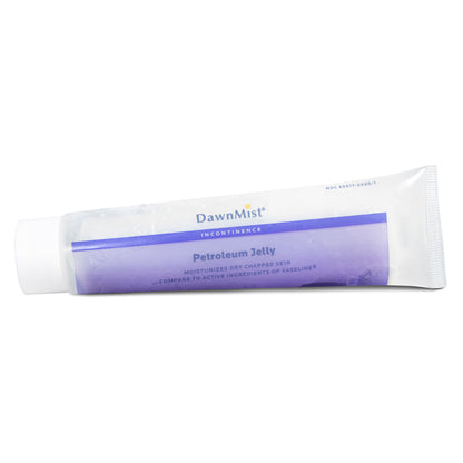Dawn Mist Petroleum Jelly 2 oz Case of 144 medical supply
