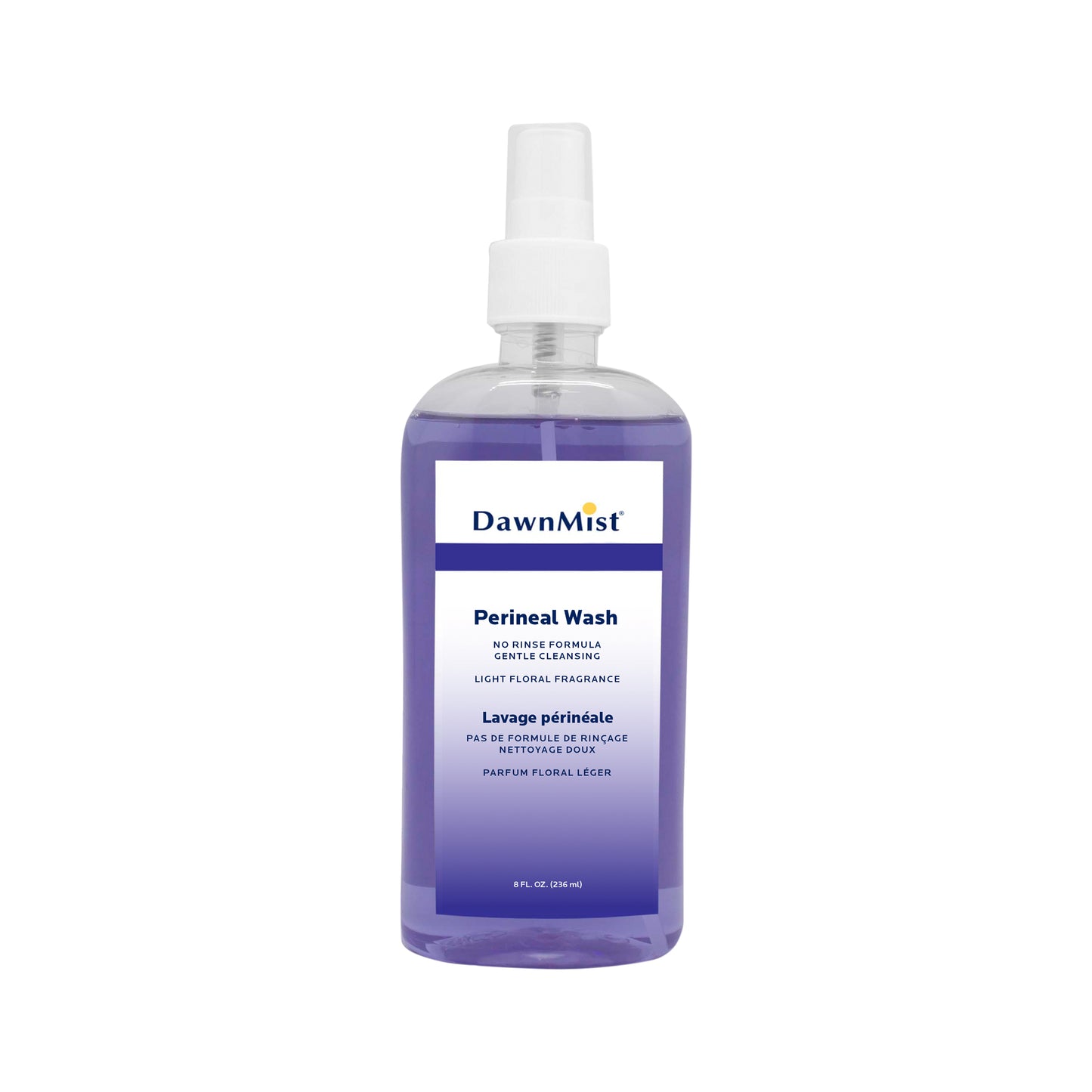 Dawn Mist, Perineal Wash, 8 oz, Each (PW5194) medical supply