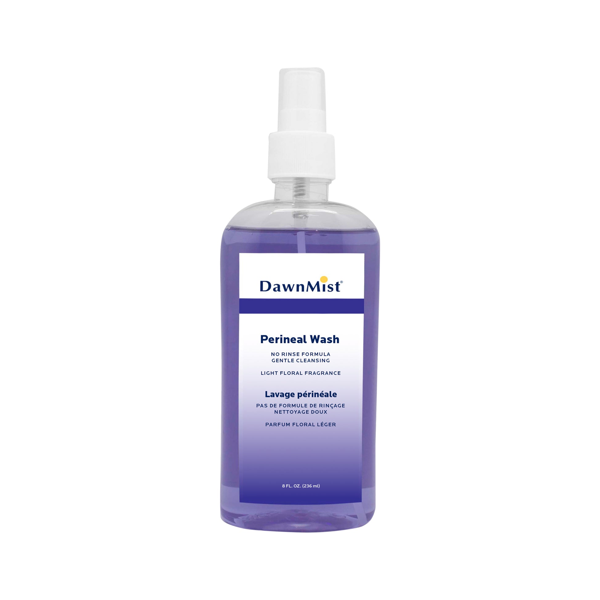 Dawn Mist, Perineal Wash, 8 oz, Each (PW5194) medical supply