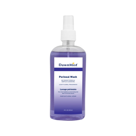 Dawn Mist, Perineal Wash, 8 oz, Each (PW5194) medical supply
