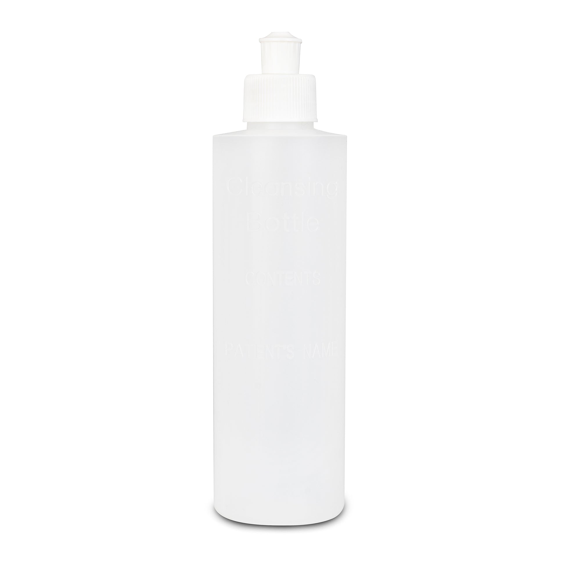 Dukal Perineal Irrigation Bottle 8 oz Case medical supply
