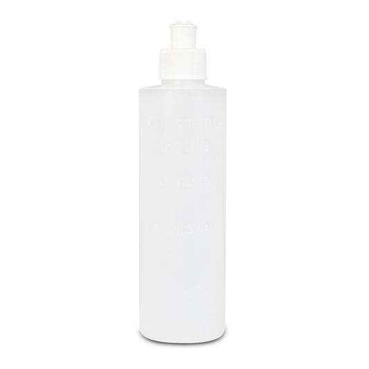 Dukal Perineal Irrigation Bottle 8 oz Case medical supply