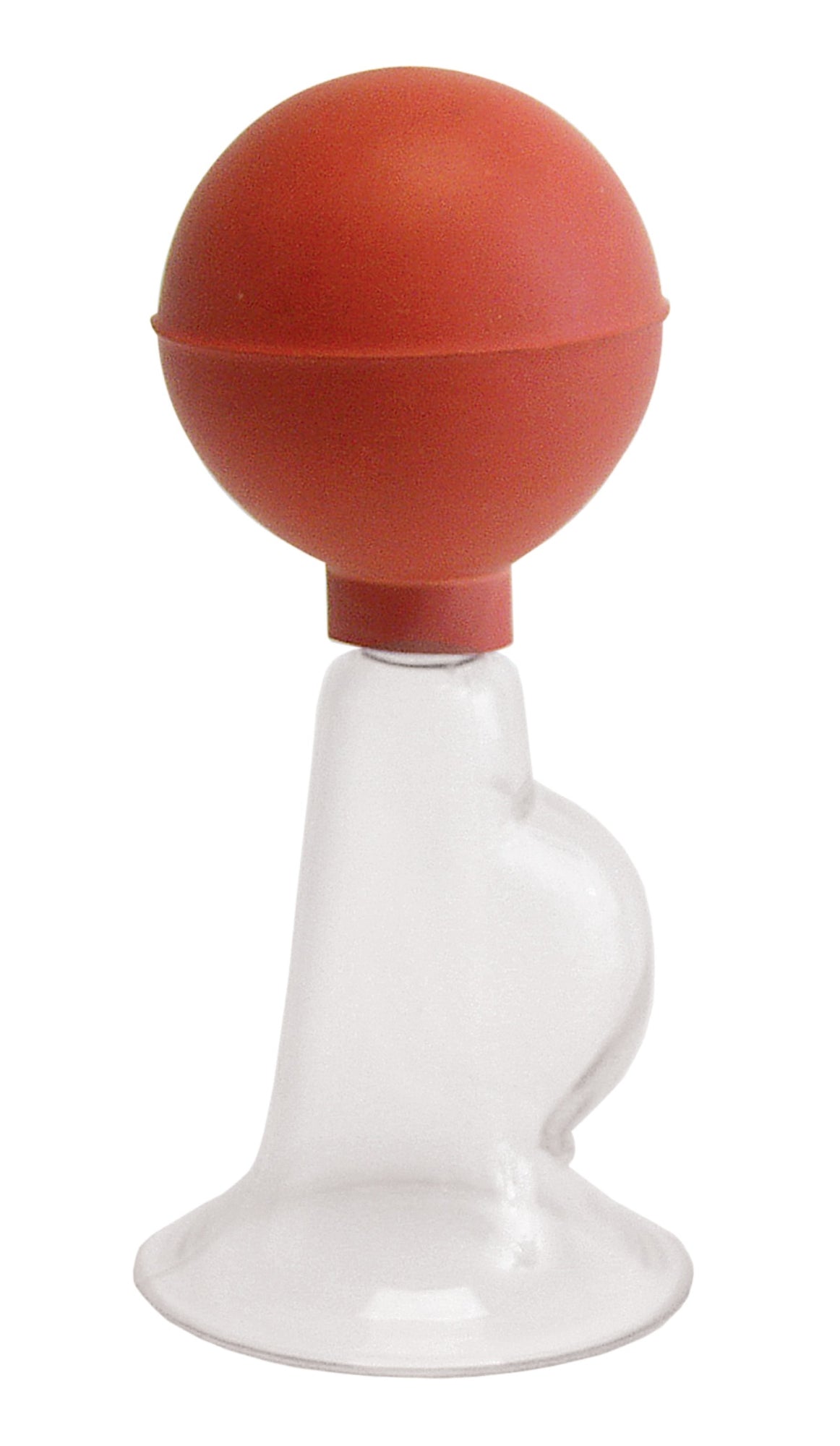 Grafco Plastic Breast Pump medical supply