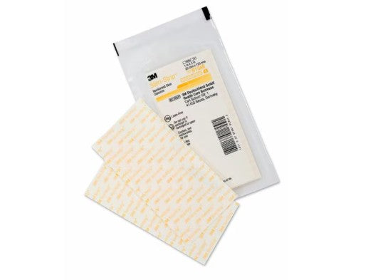 3M Steri-Strip Reinforced Skin Closure 1 x 5 in Case R1548 medical supply