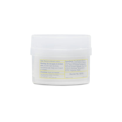 Dawn Mist Deodorant Stick 0.50 oz Clear medical supply