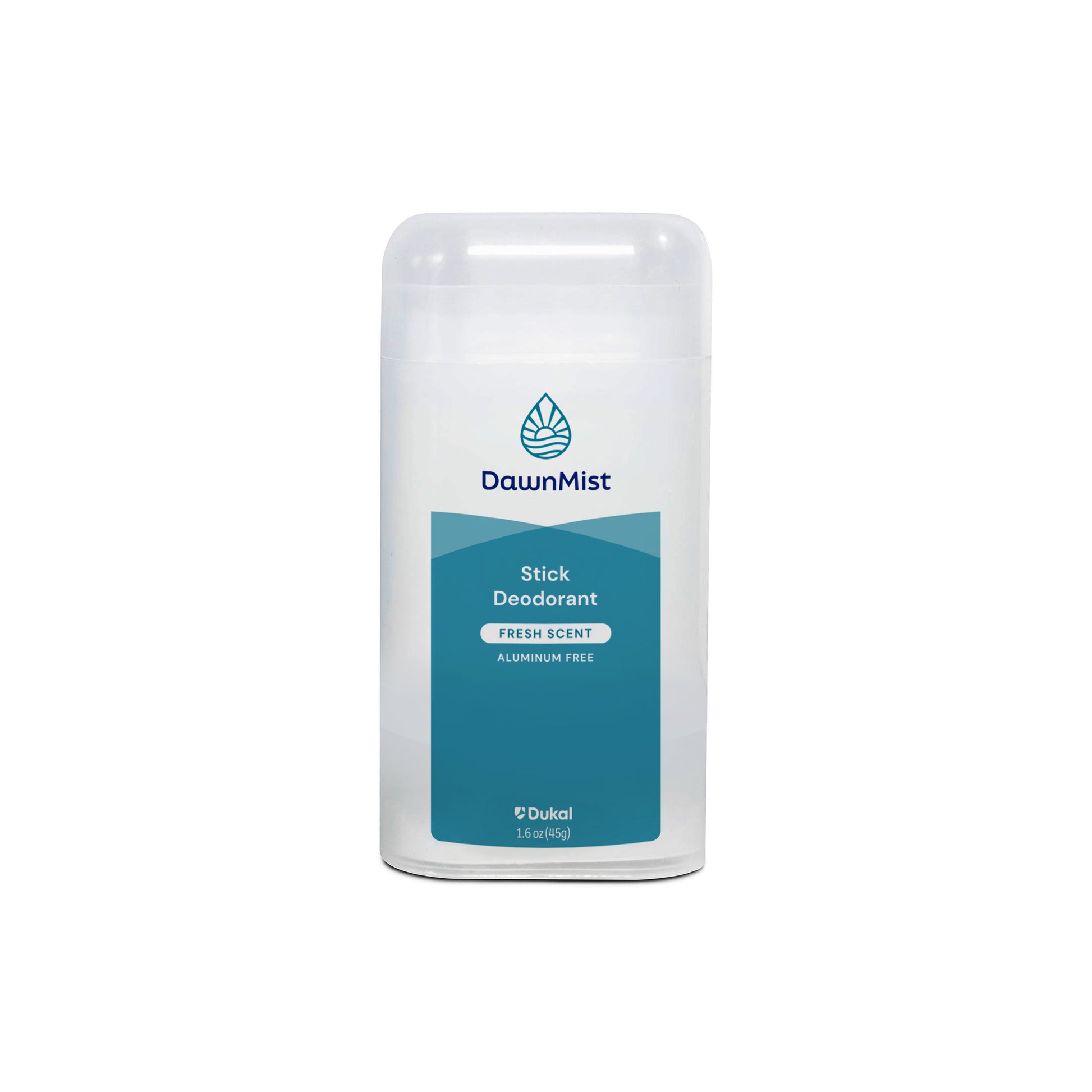 Dawn Mist Deodorant 1.6 oz Clear medical supply