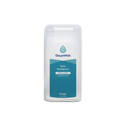Dawn Mist Deodorant 1.6 oz Clear medical supply