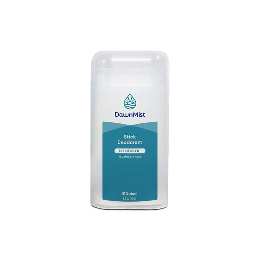 Dawn Mist Deodorant 1.6 oz Clear medical supply
