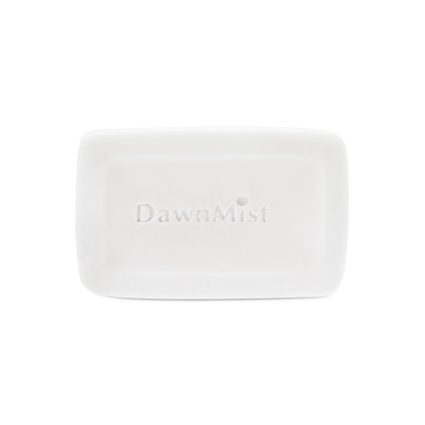 Dawn Mist Bar Soap Facial and Body 3 2.7 oz Unwrapped Case medical supply