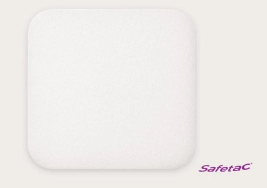 Molnlycke Mepilex Self-Adherent Absorbent Foam Dressing 4 x 4 Case medical supply