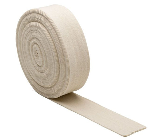 CNF Cotton Stockinette 1 inch x 25 yds medical supply