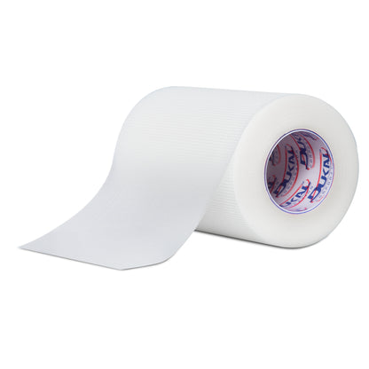 Dukal Transparent Tape 3 in x 10 yds medical supply