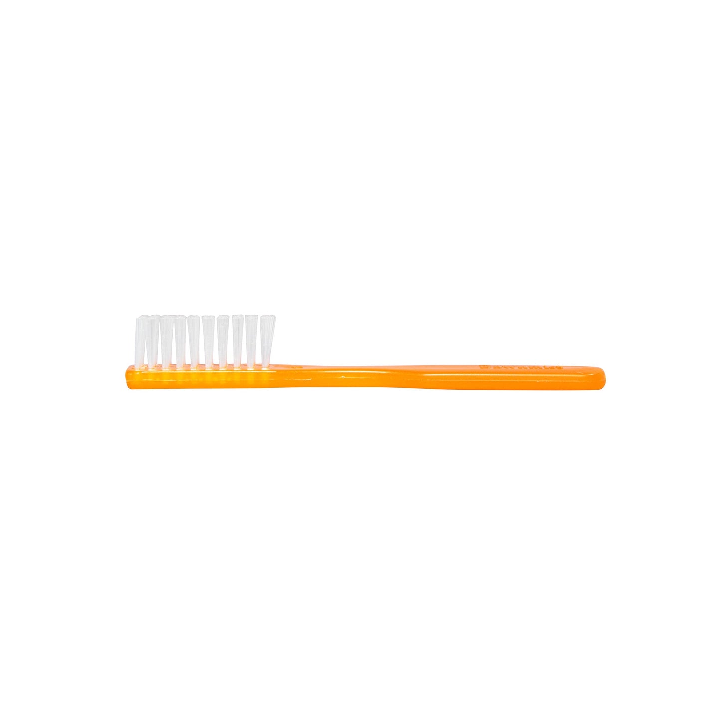 Toothbrush, 30 Tuft, 4" (TB20I), Orange