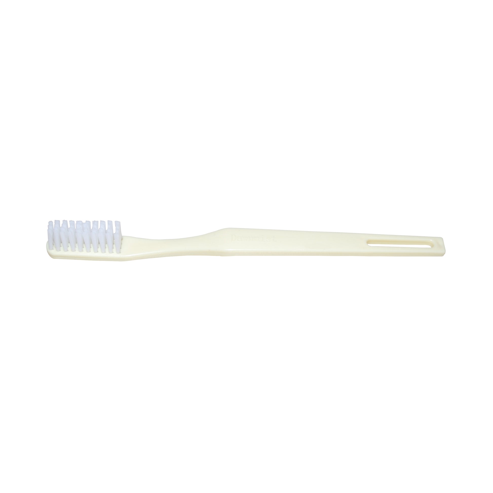 Toothbrush, 39 Tuft (TB40I), Ivory