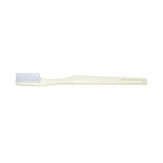 Toothbrush, 39 Tuft (TB40I), Ivory