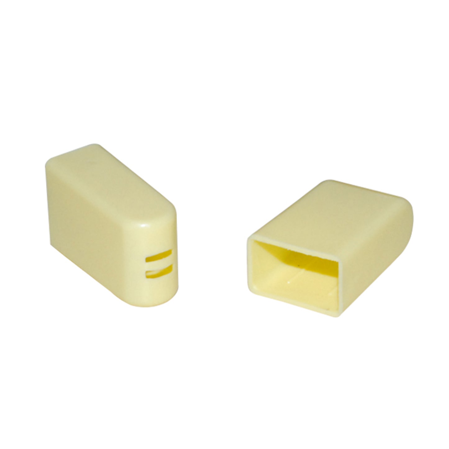 Dawn Mist Toothbrush Cap Ivory Case of 1440 medical supply