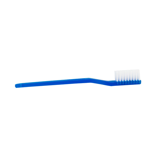 Dawn Mist Children's Toothbrush 27 Tuft Blue Case of 1440 medical supply