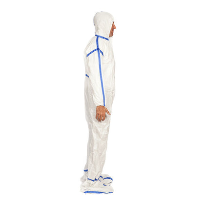 TrueCare Biomedix Sterile Cleanroom Coverall Level 3 Regular medical supply
