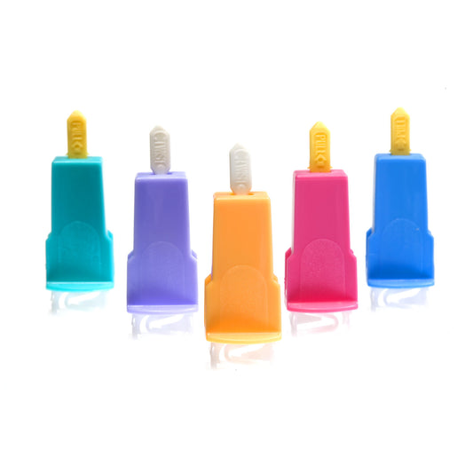 Terumo Lancet 28G 1.25mm Depth Box medical supply