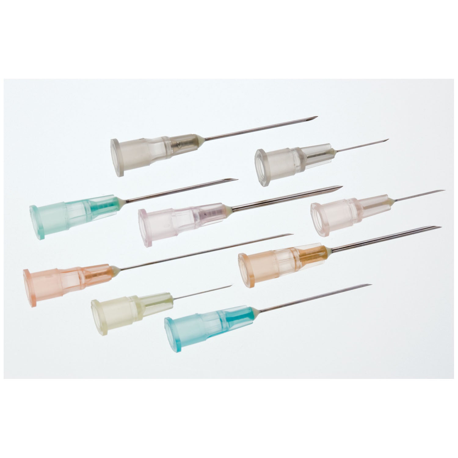 Terumo R Needle 30G x 1/2" 100/Box NN3013R medical supply