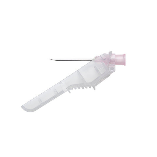 Terumo Medical Safety Needle 18G x 1 inch Case medical supply