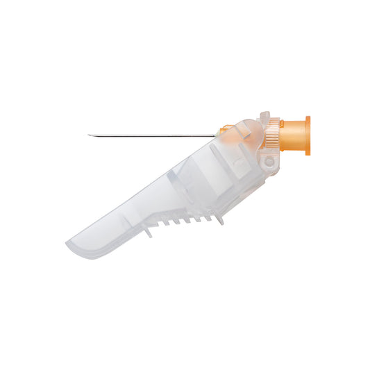 Terumo Medical Safety Needle 25G x 1 inch Case medical supply