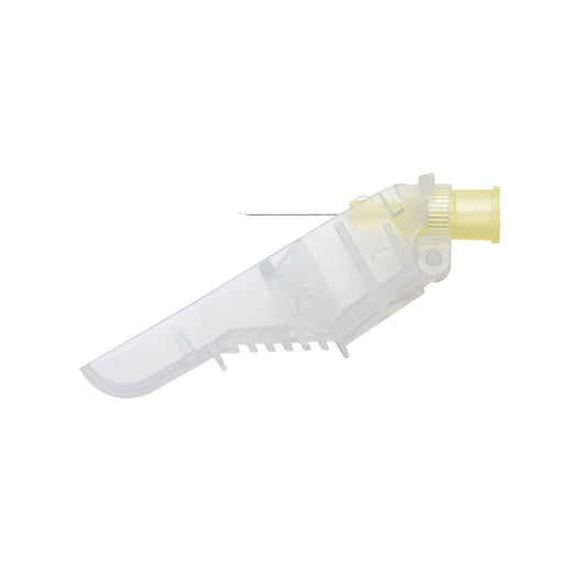 Terumo Medical Safety Needle 30G x 1/2 inch Case medical supply