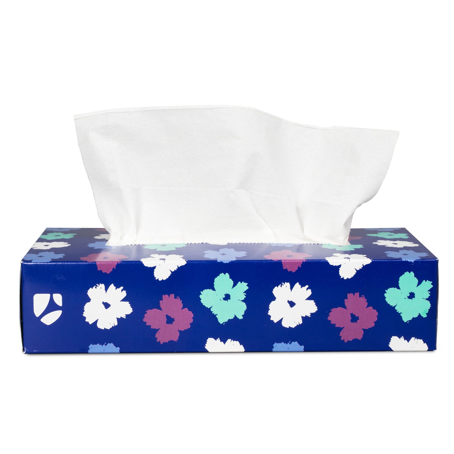 Dukal Premium Facial Tissues 8 x 8.3 in 2 Ply medical supply