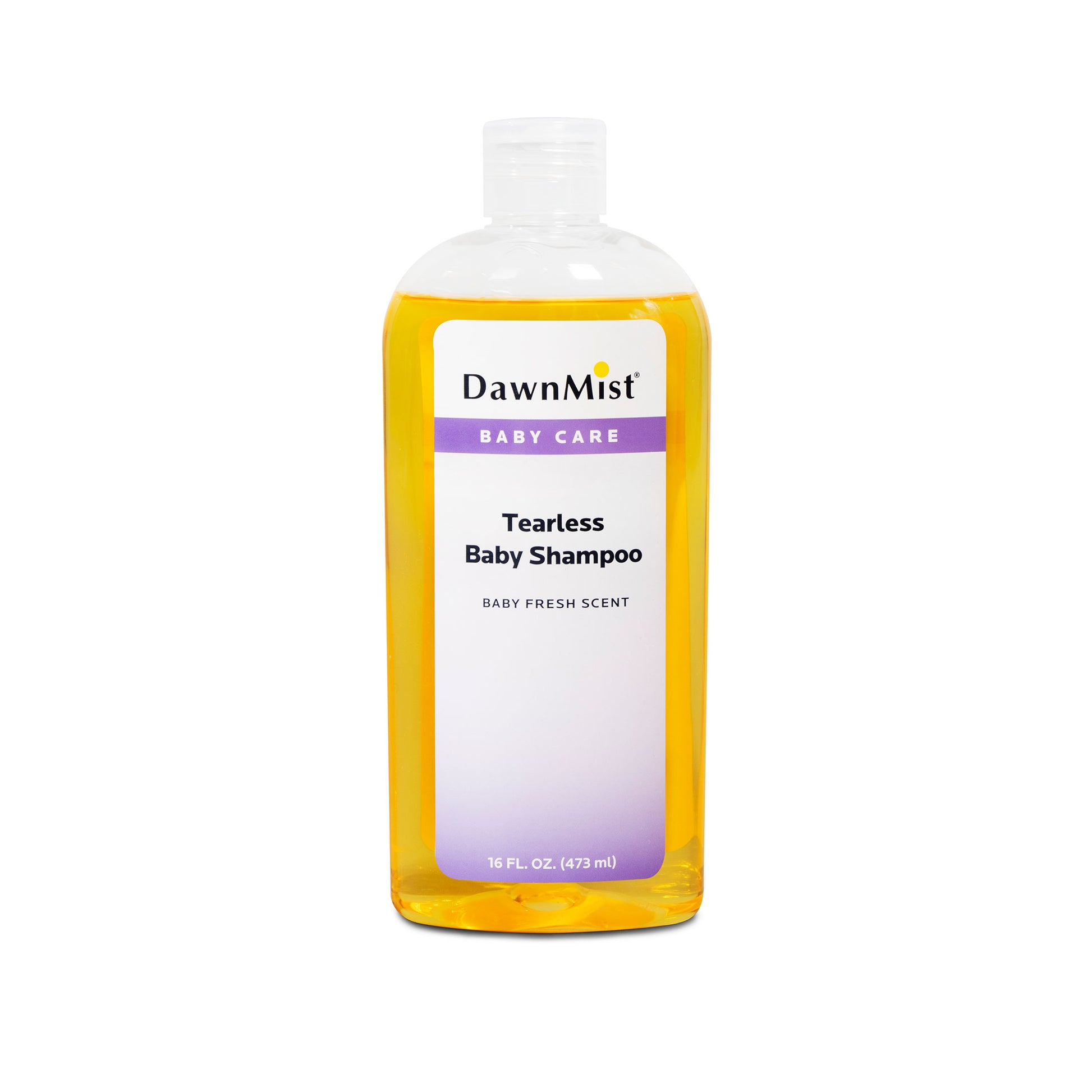 Dukal Tearless Baby Shampoo, medical supply