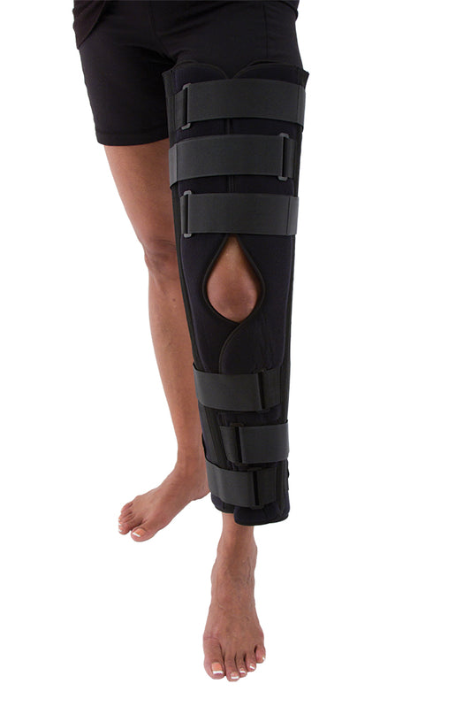 Bird & Cronin Tri-Panel Knee Immobilizer 20 in medical supply