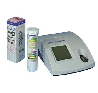 Accustrip URS Reader UA850 medical supply