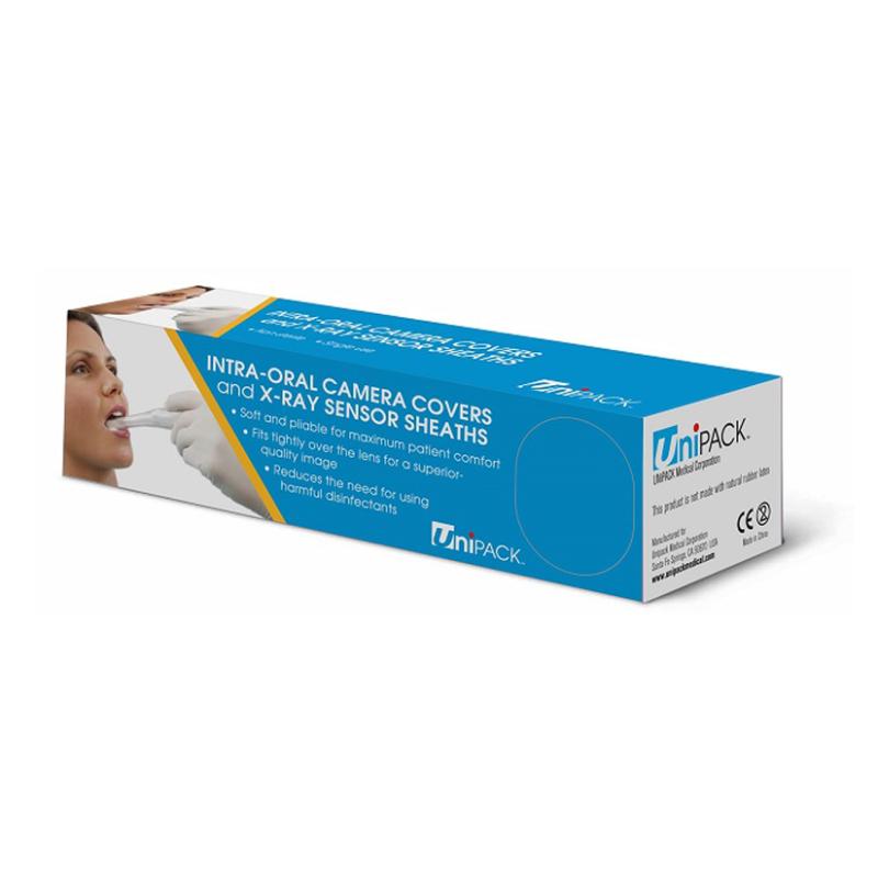 Dukal Intra-Oral Camera Covers Pro-Den Dent-x 1500/cs medical supply