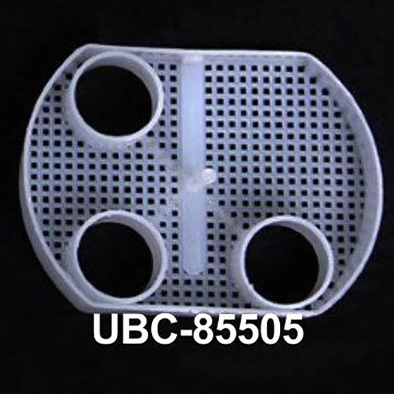 Dukal Evac Traps 2-3/4 in 1152 Case medical supply