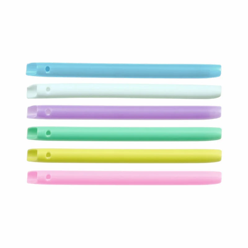 Dukal HVE Tips Combo Vented Non-Vented Blue Case medical supply