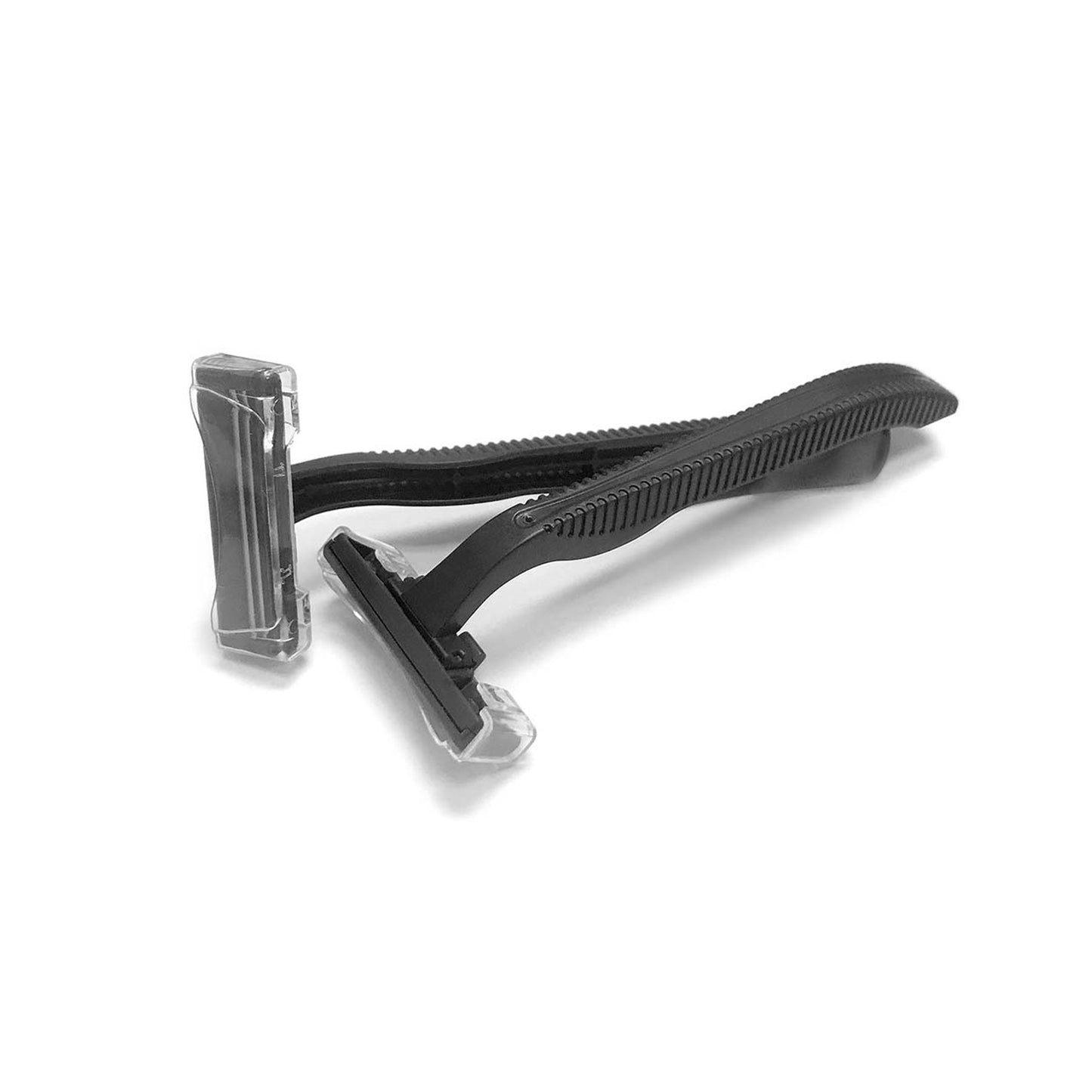 Unipack BlakCat Disposable Razors Case of 500 medical supply