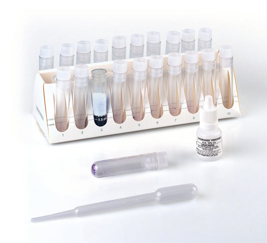 Accutest Uriscreen UTI Test ID601 20/Box medical supply