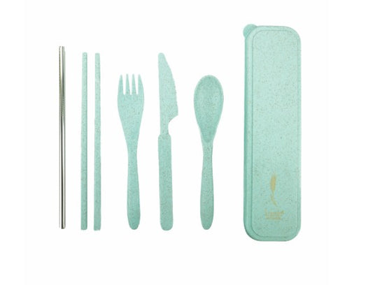 Reusable Eating Utensils 48 Sets medical supply